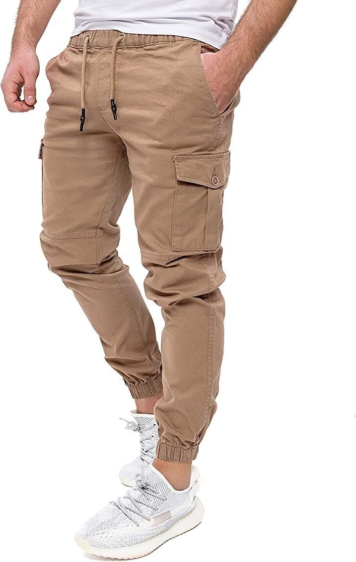 Cargo Trousers